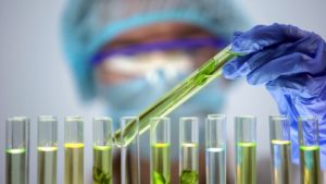 Cannabis Pesticide Testing in Colorado | Nordic Analytical Laboratories
