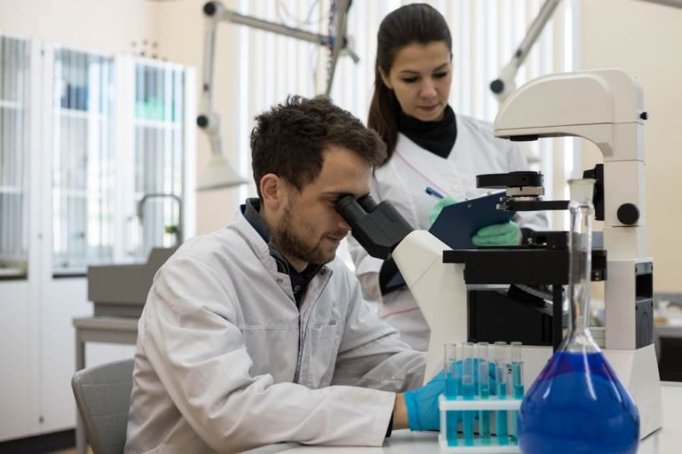 Water Activity Testing in Colorado Nordic Analytical Laboratories