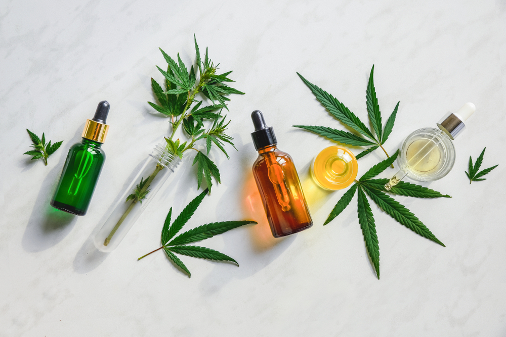Nordic Analytics explains the benefits of CBC Cannabinoids in different tinctures and cannabis strains